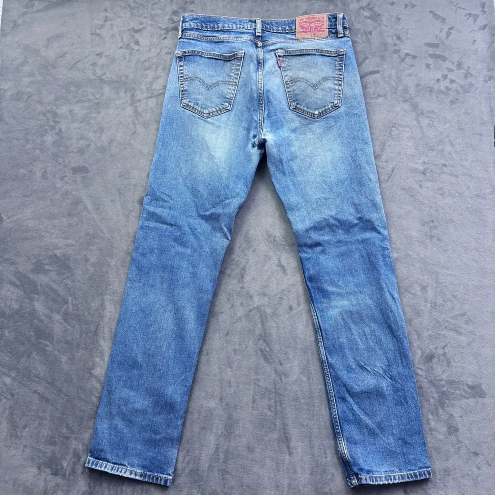 Levis levis 511